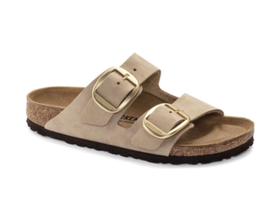 Birkenstock Arizona Big Buckle Sandal 1024064-N - Bootery Boutique