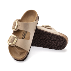 Birkenstock Birkenstock Arizona Big Buckle Sandal