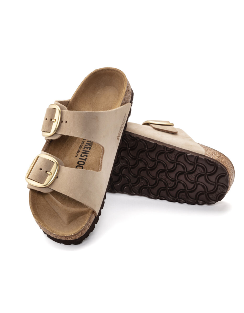 Birkenstock Birkenstock Arizona Big Buckle Sandal