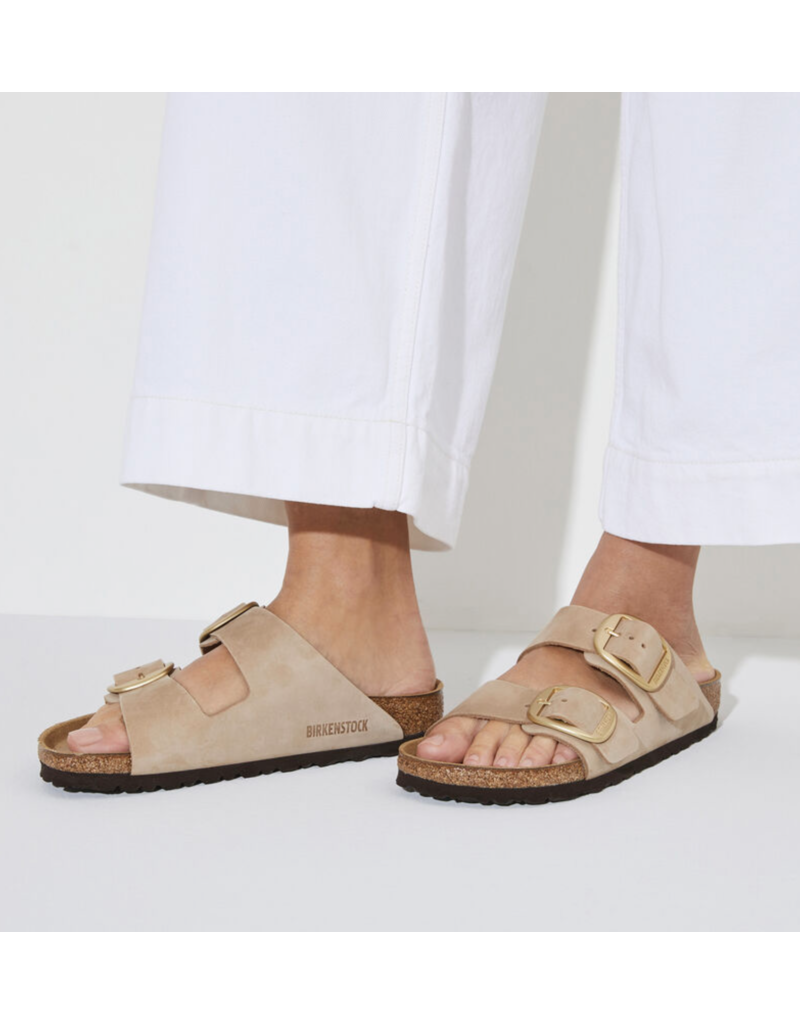 Birkenstock Birkenstock Arizona Big Buckle Sandal