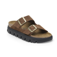 Birkenstock Birkenstock Arizona Chunky Platform Sandal