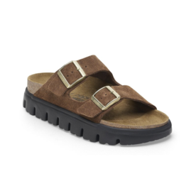 Birkenstock Arizona Chunky Platform Sandal