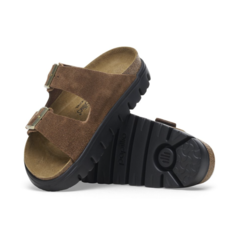 Birkenstock Birkenstock Arizona Chunky Platform Sandal