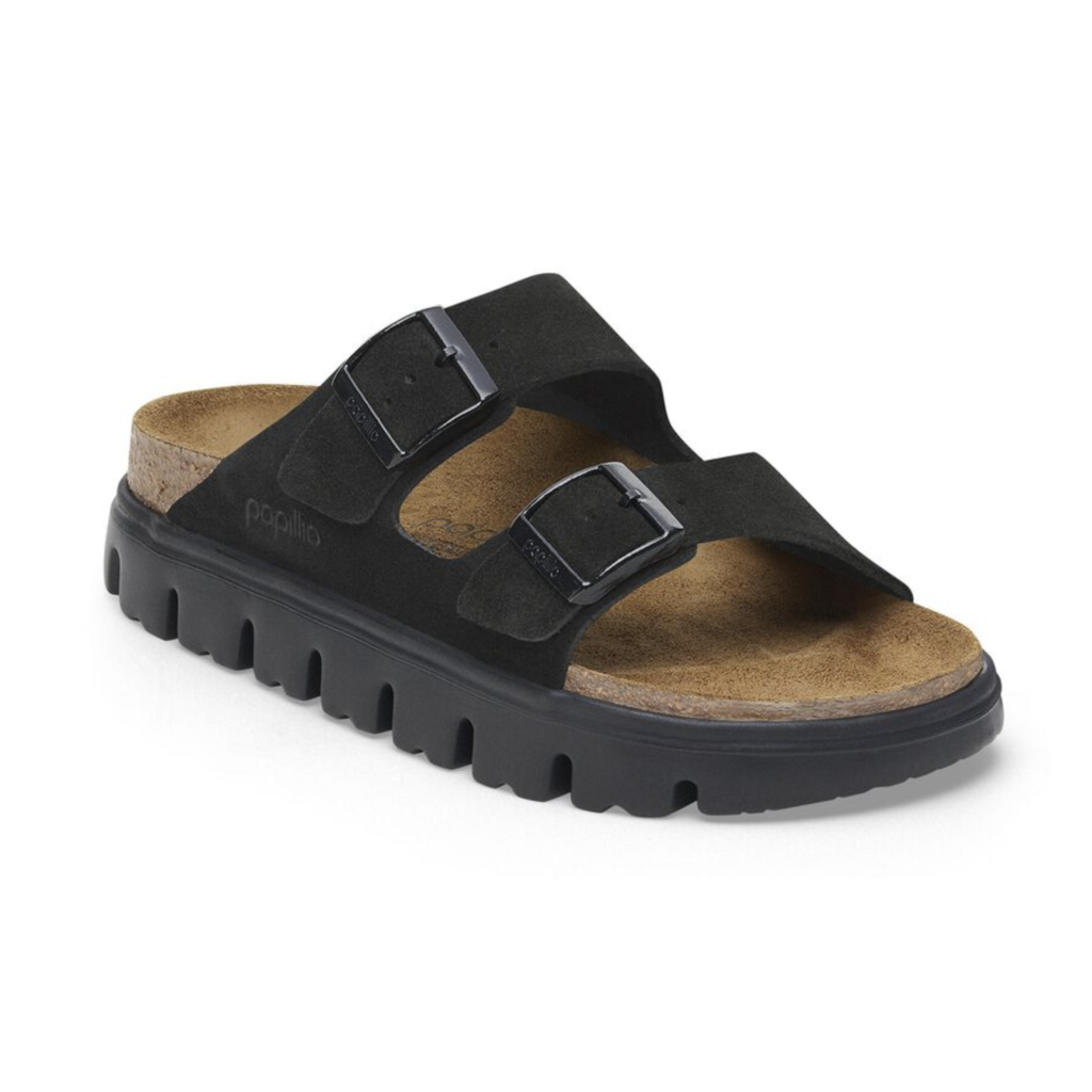 Birkenstock Birkenstock Arizona Chunky Platform Sandal