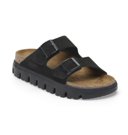 Birkenstock Arizona Chunky Platform Sandal