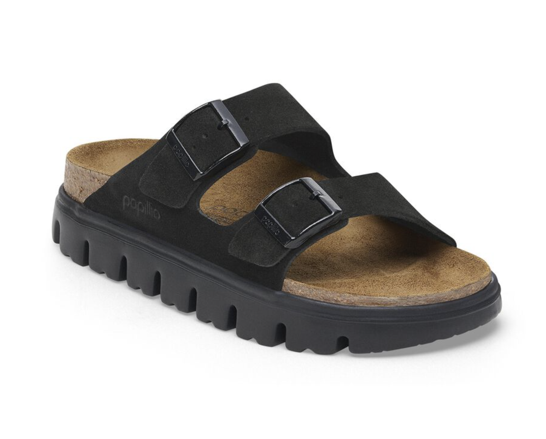 Birkenstock Arizona Chunky Sandal 1028403-N - Bootery Boutique