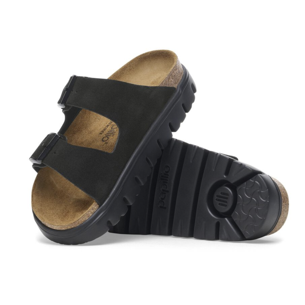 Birkenstock Birkenstock Arizona Chunky Platform Sandal