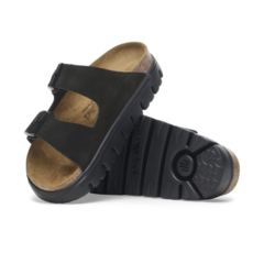 Birkenstock Birkenstock Arizona Chunky Platform Sandal