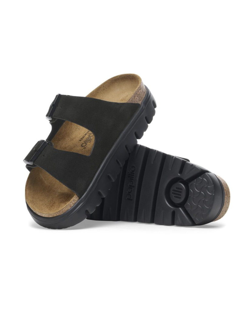 Birkenstock Birkenstock Arizona Chunky Platform Sandal