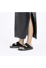 Birkenstock Birkenstock Arizona Chunky Platform Sandal