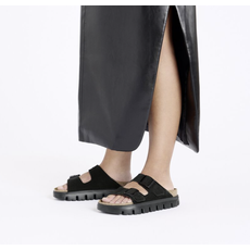 Birkenstock Birkenstock Arizona Chunky Platform Sandal