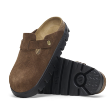 Birkenstock Birkenstock Boston Chunky Clog
