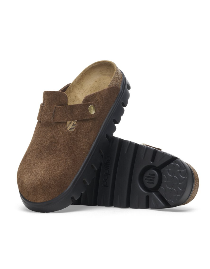 Birkenstock Birkenstock Boston Chunky Clog