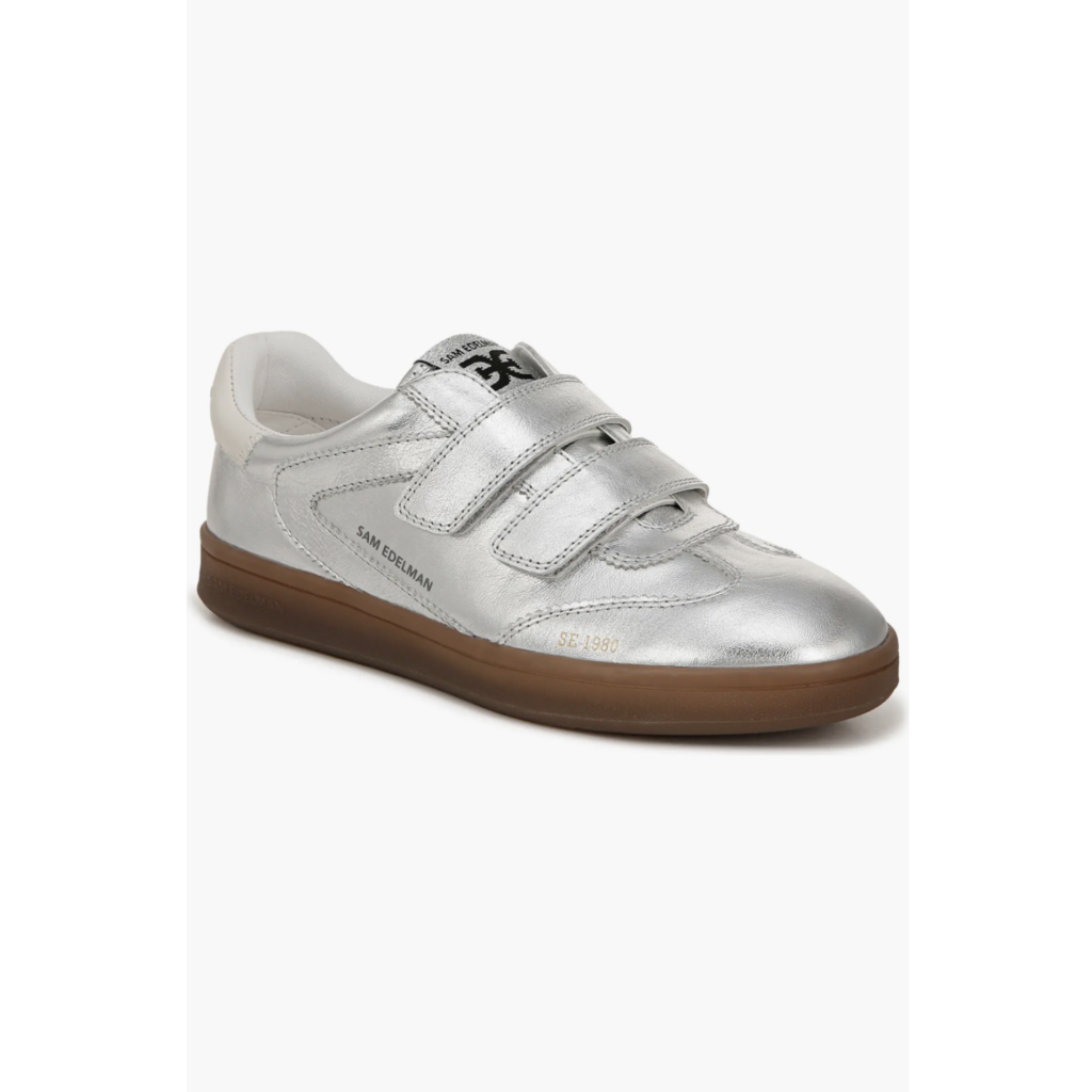 Sam Edelman Sam Edelman Talia Velcro Sneaker