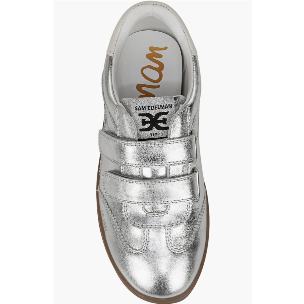 Sam Edelman Sam Edelman Talia Velcro Sneaker