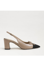 Sam Edelman Sam Edelman Wilette Slingback Block Heel