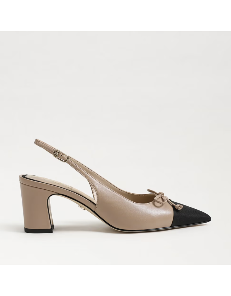 Sam Edelman Sam Edelman Wilette Slingback Block Heel