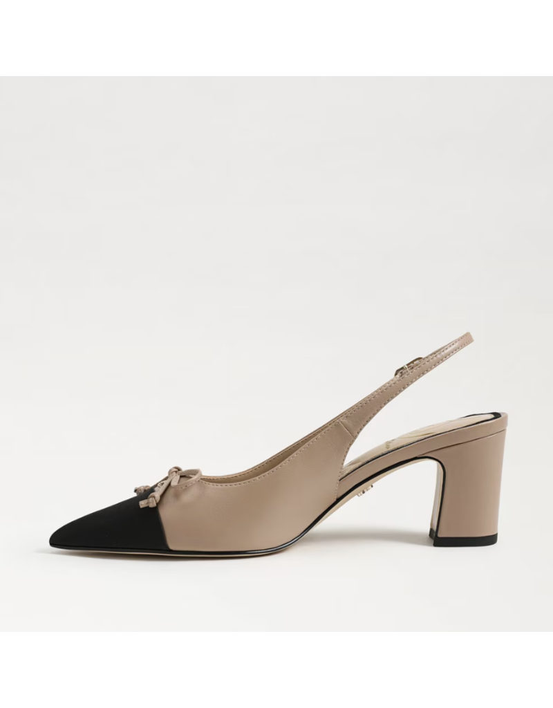 Sam Edelman Sam Edelman Wilette Slingback Block Heel