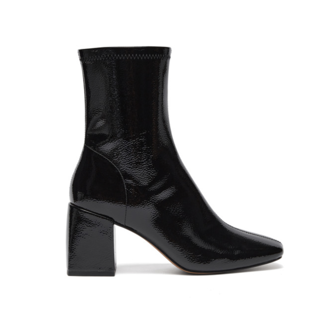 Silent D Silent D Carina Boot