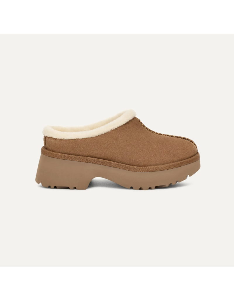 Ugg Ugg New Heights Cozy Clog