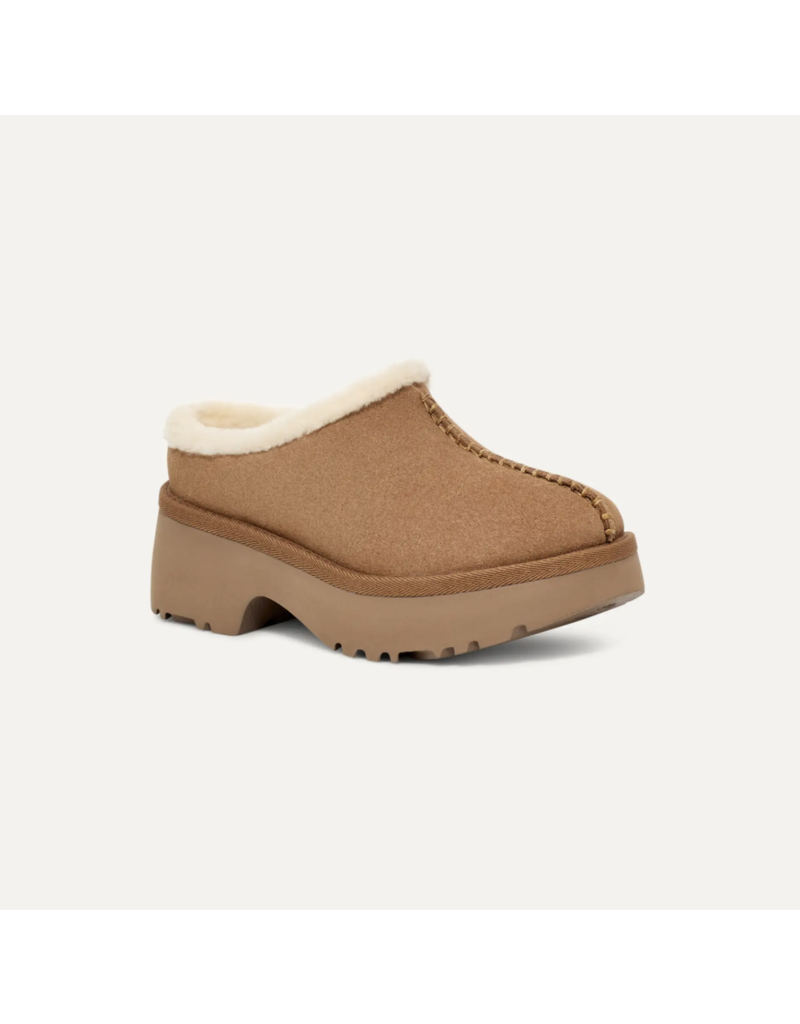 Ugg Ugg New Heights Cozy Clog