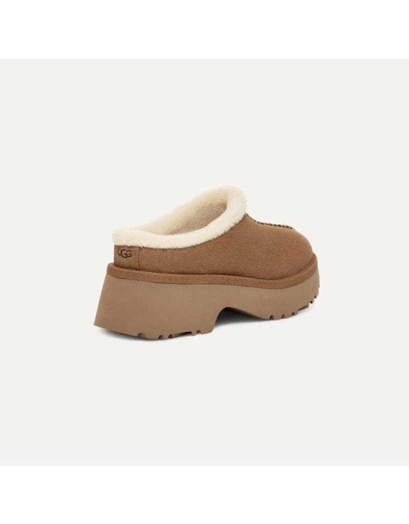 Ugg Ugg New Heights Cozy Clog