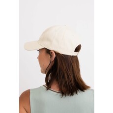 Leto Collection Leto Collection Bow Ribbon Embroidered Baseball Cap
