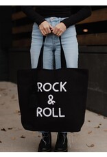 Panache Apparel Panache Apparel Rock & Roll Tote