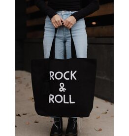 Panache Apparel Rock & Roll Tote