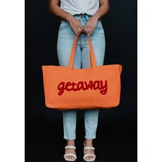 Panache Apparel Panache Apparel Getaway Tote