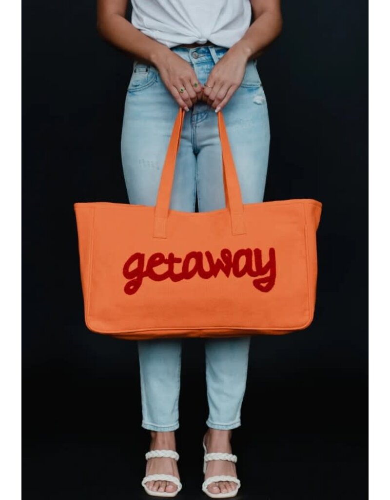 Panache Apparel Panache Apparel Getaway Tote