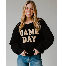 Panache Apparel Game Day Sweatshirt