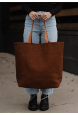 Panache Apparel Panache Apparel Whiskey Weather Tote