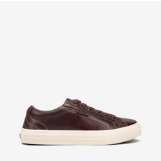 Taos Taos Plim Soul Lux Leather Sneaker