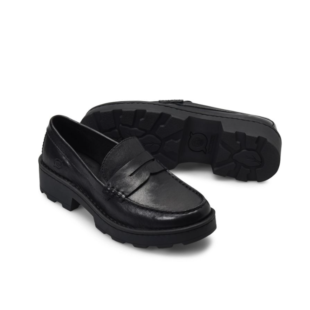 Born Born Carrera Loafer