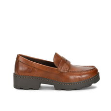 Born Born Carrera Loafer