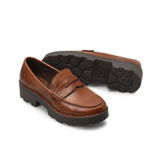 Born Born Carrera Loafer