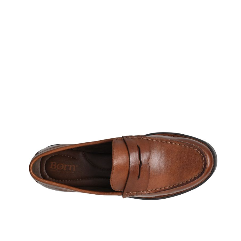 Born Born Carrera Loafer