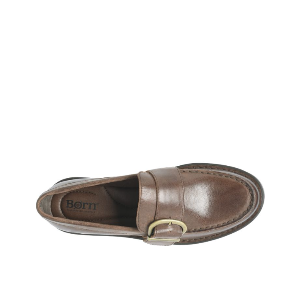 Born Born Contessa Loafer