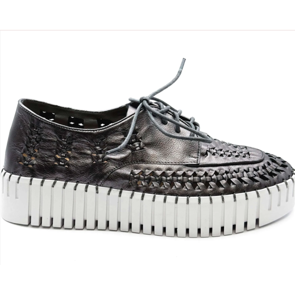 Silent D Silent D Brodies Sneaker