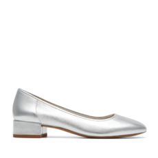 Silent D Silent D Annabelle Ballet Pump