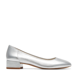 Silent D Annabelle Ballet Pump