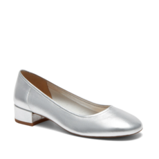 Silent D Silent D Annabelle Ballet Pump