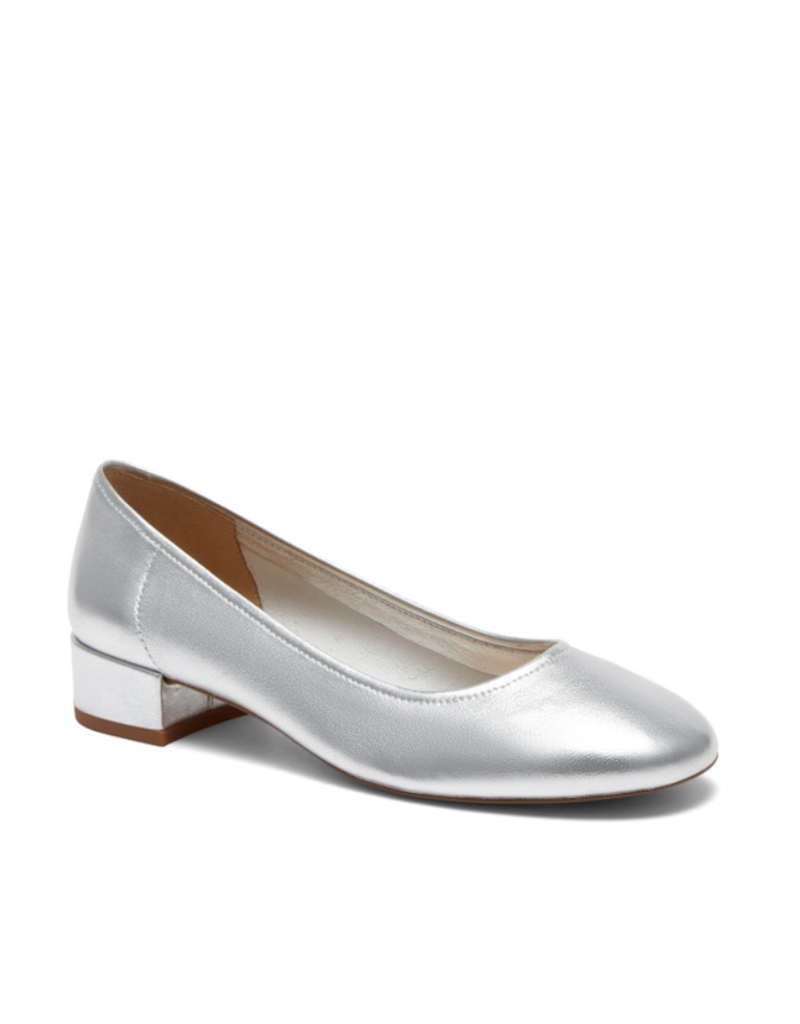 Silent D Silent D Annabelle Ballet Pump