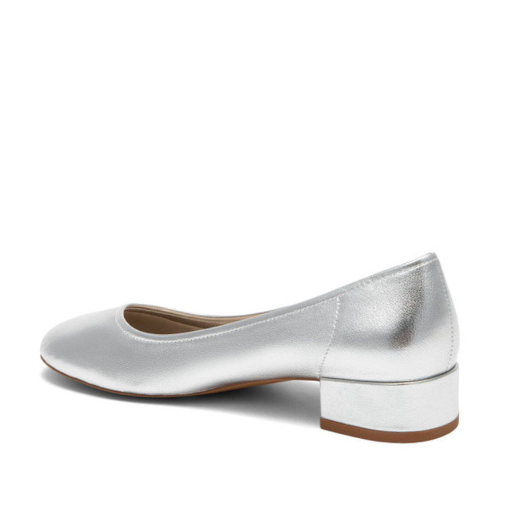Silent D Silent D Annabelle Ballet Pump
