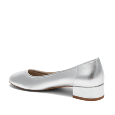 Silent D Silent D Annabelle Ballet Pump