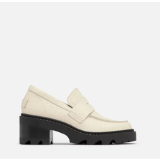 Sorel Joan Now City Loafer