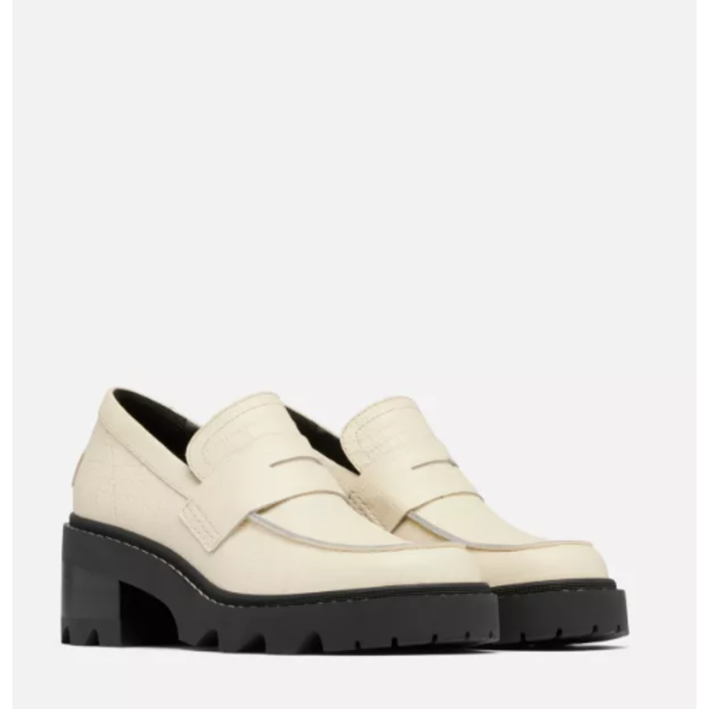 Sorel Joan Now City Loafer
