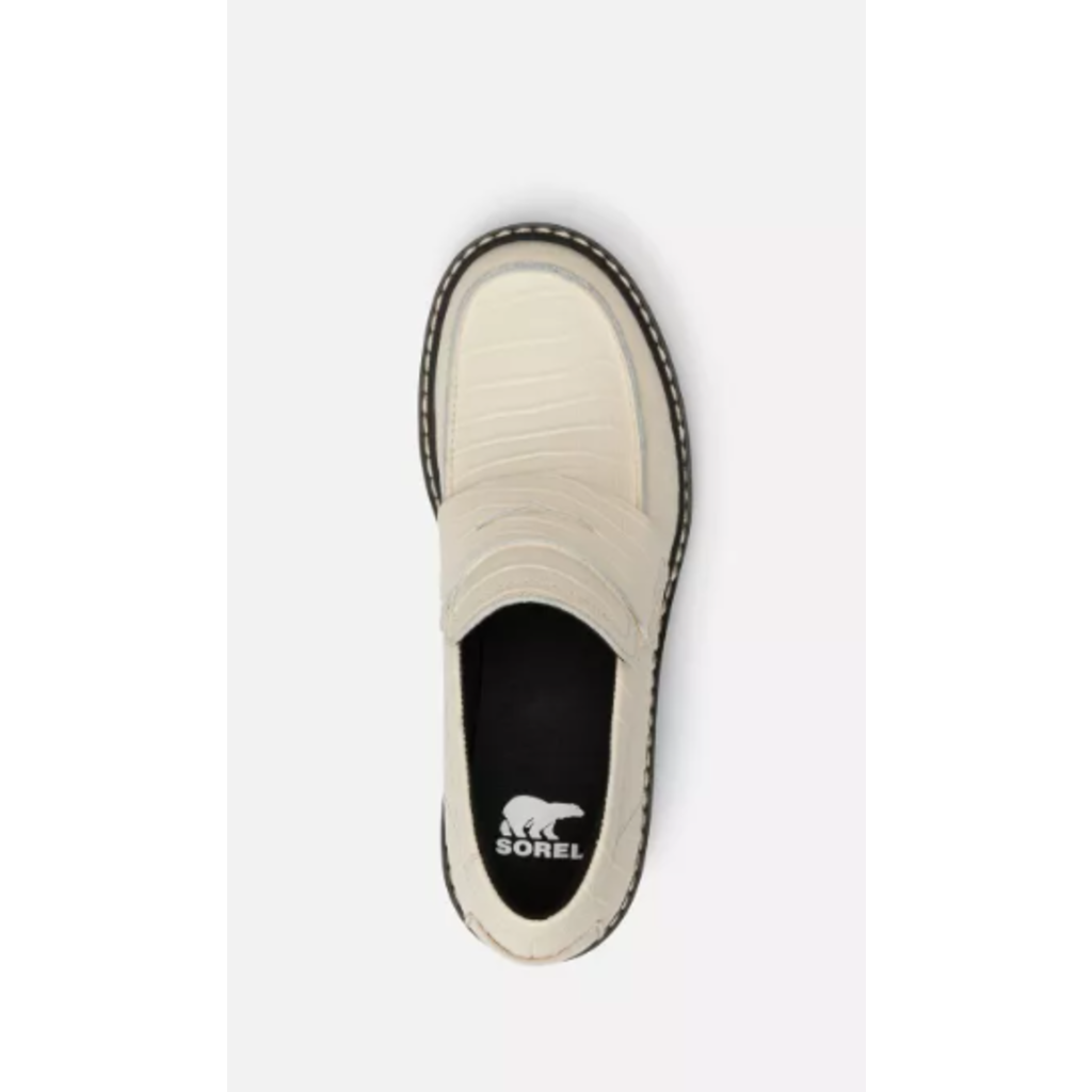Sorel Joan Now City Loafer