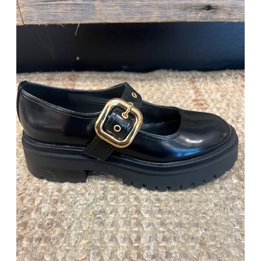 Steve Madden Steve Madden Lyndon Loafer